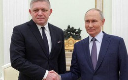 Slovakia sẵn sàng hỗ trợ lệnh trừng phạt mới để nhận 20 tỷ euro