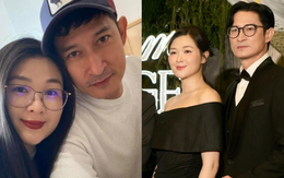 Vợ cũ đăng ảnh Huy Khánh hậu chia tay: Ngày tái hợp không còn xa?