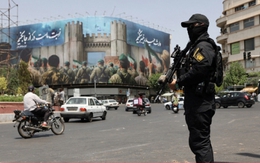 Iran bắt giữ 700 lính đánh thuê làm việc cho Israel