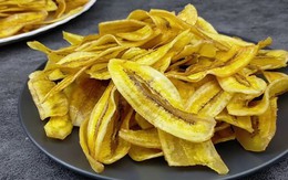 Loại quả cực nhiều tinh bột nhưng lại giúp giảm đường huyết, ngừa 5 loại ung thư: Người Việt ăn từ lâu