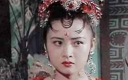 Yêu tinh nhện đẹp nhất Tây du ký từng khiến đạo diễn phá lệ, giờ là bà trùm Cbiz