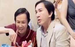 NSƯT Kim Tử Long bức xúc: "Đừng khẩu nghiệp như vậy! Ai nịnh bợ ở đây?"
