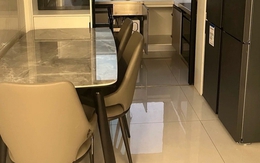 Ngày càng nhiều gia đình quay lưng với bàn ăn truyền thống, 3 thiết kế lên ngôi vì thiết thực gấp N lần