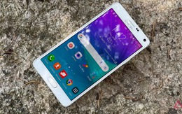 Dùng lại Galaxy Note 4 "huyền thoại" từ 11 năm trước, bất ngờ thấy thích hơn cả S25 Ultra bây giờ?