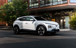 VinFast VF 6 “lọt mắt xanh” gia đình trẻ nhờ lợi thế “bỏ tiền ít, nhận tiện nghi nhiều”