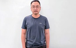 Bắt tạm giam nhân viên ngân hàng Cao Minh Thuận