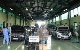 Cục Đăng kiểm cảnh báo thủ đoạn mạo danh để trục lợi, lừa đảo tiền chủ phương tiện