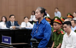 Cựu Bí thư Vĩnh Phúc khai nhận tiền của ông chủ Phúc Sơn để giúp đỡ người nghèo