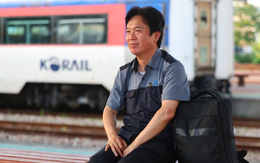 Tổng thống Hàn Quốc đề cử người lái tàu làm bộ trưởng