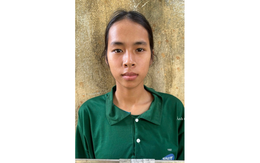 Khởi tố nữ shipper Lê Thị Nhàn