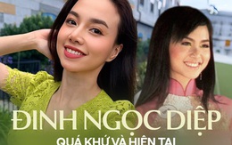 Vợ Victor Vũ dính nghi vấn can thiệp thẩm mỹ nhưng nhìn ảnh hiện tại so với quá khứ nhiều người tấm tắc: Đó là quyết định đúng đắn!