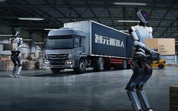 Huawei ẩn thân 10 năm trong lĩnh vực 108 tỷ USD của Trung Quốc: "Chú ngựa ô" tiềm năng sắp bùng nổ?