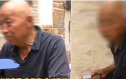 Bị bà lão 63 tuổi lừa tình, cụ ông 80 nói 'hối hận vì thích gặm cỏ non’