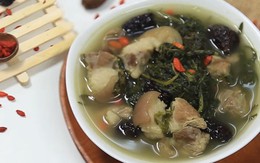 Loại lá dân dã ở Việt Nam được Trung Quốc ví là "báu vật trời ban": Cực nhiều lợi ích nếu biết tận dụng