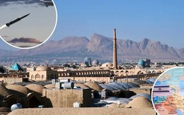 Chuyên gia nói Mỹ-Israel không thể thắng nếu không đổ quân vào Iran