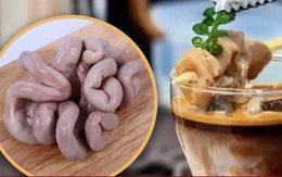 Món cà phê lòng lợn giá 120 nghìn đồng giúp quán tăng doanh số gấp 4 lần