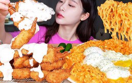 Sự thật kinh hoàng về những livestream mukbang bạn hay xem