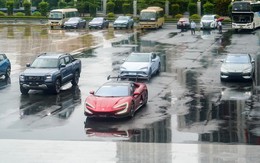 Ngành công nghiệp ô tô Trung Quốc tìm cách ứng phó tình trạng dư thừa