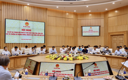 Dự kiến bắt đầu sử dụng xăng sinh học E10 từ 1/1/2026