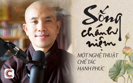 Trụ trì Làng Mai chơi đàn hay, đọc rap cuốn, tích cực dùng MXH: Xuất gia không có nghĩa là buông bỏ thế giới, sống ẩn dật!