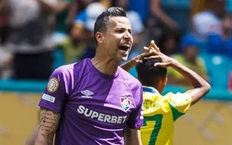 Thủ môn Brazil vượt Buffon, lập kỷ lục ở FIFA Club World Cup 2025