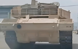 Trung Quốc âm thầm nâng cấp xe tăng lai điện, xóa bỏ "tử huyệt" cuối cùng