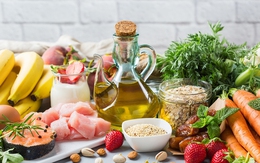 Nghiên cứu mới tiết lộ chế độ ăn “lợi đôi đường” cho quý ông