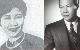 Vũ nữ đình đám một thời khiến vua Bảo Đại mê đắm