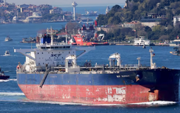 Không phải Nga, đây mới là ‘chân ái’ dầu giá rẻ mới của Trung Quốc: Mua hơn 1,3 triệu thùng mỗi ngày, chiết khấu áp đảo các nhà cung cấp