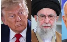 Vũ khí hạt nhân không phải là cốt lõi xung đột Israel - Iran