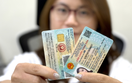 Từ 1/7 sử dụng số định danh cá nhân thay cho mã số thuế: 7 lưu ý cần nhớ