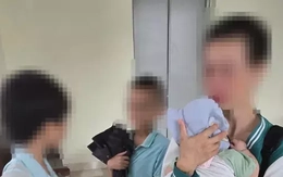 Vụ người mẹ đơn thân trộm tiền để nuôi con: Điều tra viên, kiểm sát viên chung tay hỗ trợ 3 cháu nhỏ