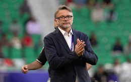 HLV Troussier đến Trung Quốc giữa "cơn lửa bỏng", sẽ nhận về cái kết đắng cay?