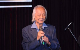 Nam nhạc sĩ 90 tuổi nói thẳng một điều gây tranh cãi