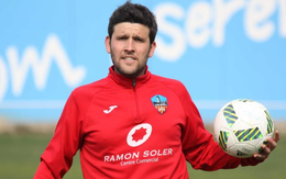 Hé lộ danh tính HLV dẫn dắt "đội bóng trăm tỷ" tại V.League: Quê Barcelona, từng gây sốc ở Tây Ban Nha