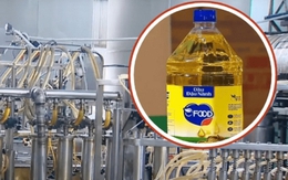 Hàng chục nghìn tấn dầu ăn làm từ thức ăn chăn nuôi: Bộ Công Thương thông tin