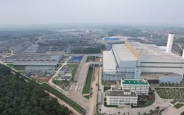 Hà Nội: Đề xuất xây nhà máy đốt rác phát điện hơn 7.530 tỷ đồng