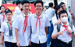 Miễn học phí cho học sinh công lập trên cả nước