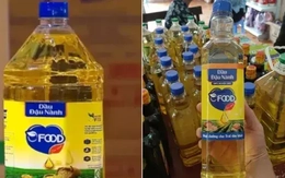 Thông tin mới vụ 'hô biến' dầu ăn chăn nuôi thành thực phẩm cho người