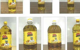 Bộ Công Thương sẽ kiểm tra diện rộng các cơ sở sản xuất dầu ăn