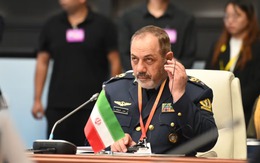 Ông Trump nói sắp thảo luận thỏa thuận hạt nhân, quan chức Iran hy vọng Trung Quốc "bảo vệ công lý"