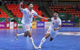 Tuyển Việt Nam sẽ thêm lần hạ tuyển Trung Quốc, rộng cửa vào VCK giải châu Á?