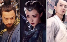 3 truyền nhân của Ngũ Tuyệt tông sư, Mai Siêu Phong, Khưu Xứ Cơ và Âu Dương Khắc so tài, ai mạnh hơn?