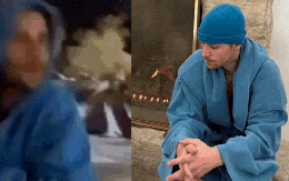 Justin Bieber và 11 bài đăng bất ổn: "Tôi là người chồng, người cha và cũng là con người!"