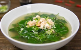 Loại rau dân dã ở Việt Nam được Trung Quốc ví như "thảo dược trường thọ": Mát gan, tốt cho thận