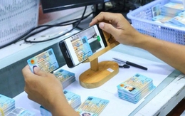 Từ nay đến 1/7, có 3 trường hợp người dùng số định danh cá nhân thay mã số thuế phải kiểm tra ngay