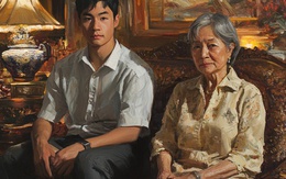 Trước khi qua đời, bố tôi đuổi mẹ kế ra khỏi nhà, cứ tưởng ông sợ bà tranh giành tài sản với chúng tôi, ngờ đâu sự thật chấn động hơn