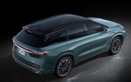 Hãng xe xây nhà máy 20.000 tỷ tại Việt Nam hé lộ mẫu SUV ngang cỡ Hyundai Santa Fe, đi một mạch từ Hà Nội đến Nha Trang mới cần đổ xăng