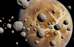 Phát hiện loạt vật thể mới ẩn nấp gần Trái Đất