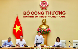 Đề xuất sử dụng xăng E10 từ đầu năm 2026